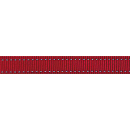 Rogz Sliphalsband Utility Rood