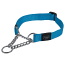 Rogz Sliphalsband Utility Turquoise