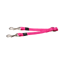 Rogz Splitter Utility Roze