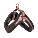 Rogz Hondentuig Urban Fast Fit Pink Blush