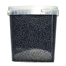 Steurvoer 6 mm 5 ltr