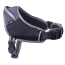Rogz Sport Hondentuig AirTech Grijs