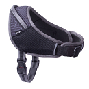 Rogz Sport Hondentuig AirTech Grijs