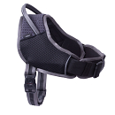 Rogz Sport Hondentuig AirTech Grijs