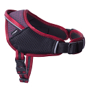 Rogz Sport Hondentuig AirTech Rood