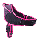 Rogz Sport Hondentuig AirTech Roze
