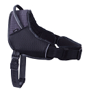 Rogz Sport Hondentuig AirTech Zwart