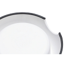 Designed by Lotte Voer- en Drinkbak Meis Beige