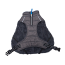 Beeztees Hondenjas Bobby Grijs