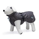 Beeztees Hondenjas Bobby Grijs