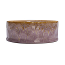 Designed by Lotte Voer- en Drinkbak Jace Roze