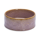 Designed by Lotte Voer- en Drinkbak Jace Roze