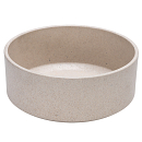 Designed by Lotte Voer- en Drinkbak Noor Bamboo Beige