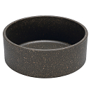 Designed by Lotte Voer- en Drinkbak Noor Bamboo Grijs