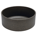 Designed by Lotte Voer- en Drinkbak Noor Bamboo Grijs