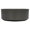 Designed by Lotte Voer- en Drinkbak Noor Bamboo Grijs