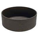 Designed by Lotte Voer- en Drinkbak Noor Bamboo Grijs