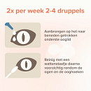 Beaphar Oogdruppels 50  ml