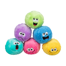 TRIXIE Hondenspeelgoed Bal Assorti Ø 10 cm