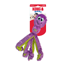 Kong Wubba Octopus Assorti L