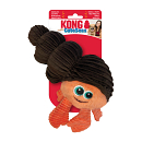 Kong Cuteseas Rufflez Hermit Crab S/M