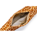 Beeztees Kattenspeelgoed Jungle Catnip Girafstaart