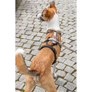 TRIXIE Paniekadapter Stay voor Tuigen Zwart