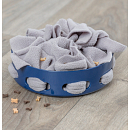 TRIXIE Dog Activity Hide'n'Sniff Bowl