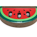 Beeztees Krabspeelgoed Meloen