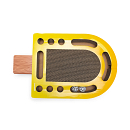 Beeztees Krabspeelgoed IJsje