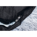 Beeztees Orthopedische Kattenmand Siba Grijs