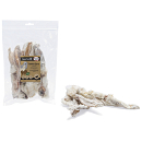 Beeztees Konijnenoren met Haar 100 gr