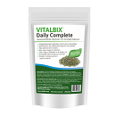 Vitalbix Daily Complete Timothy Proefverpakking 250 gr