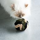 D&D I Love Happy Cats Snackbal Simon