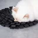 D&D I Love Happy Cats Snackmat Suzy Zwart