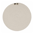 D&D I Love Happy Cats Placemat Jill Beige