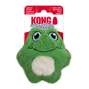 Kong Snuzzles Mini Frog XS
