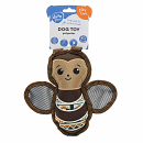 Duvo+ Hondenspeelgoed Boheemse Bij