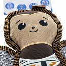 Duvo+ Hondenspeelgoed Boheemse Bij