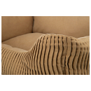 TRIXIE Hondenmand Marley Okergeel