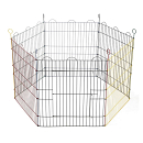 Beeztees konijnenren 105 cm