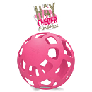 Excellent Hay Slowfeeder Fun and Flex Bal Roze