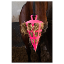 Excellent Hay Slowfeeder Fun and Flex Wortel Roze