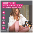 Frontline Tri-Act<br> S 5-10 kg 3 pip