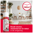 Beaphar Omgevingsspray 500 ml