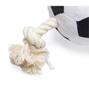 Beeztees Voetbal met Touw