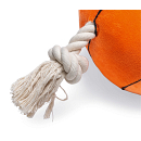 Beeztees Basketbal met Touw