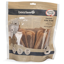Beeztees Kipfilet Strips met Lam 900 gr