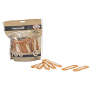 Beeztees Kipfilet Strips met Vis 900 gr