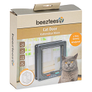 Beeztees Kattenluik Muze Antraciet 19,2 cm